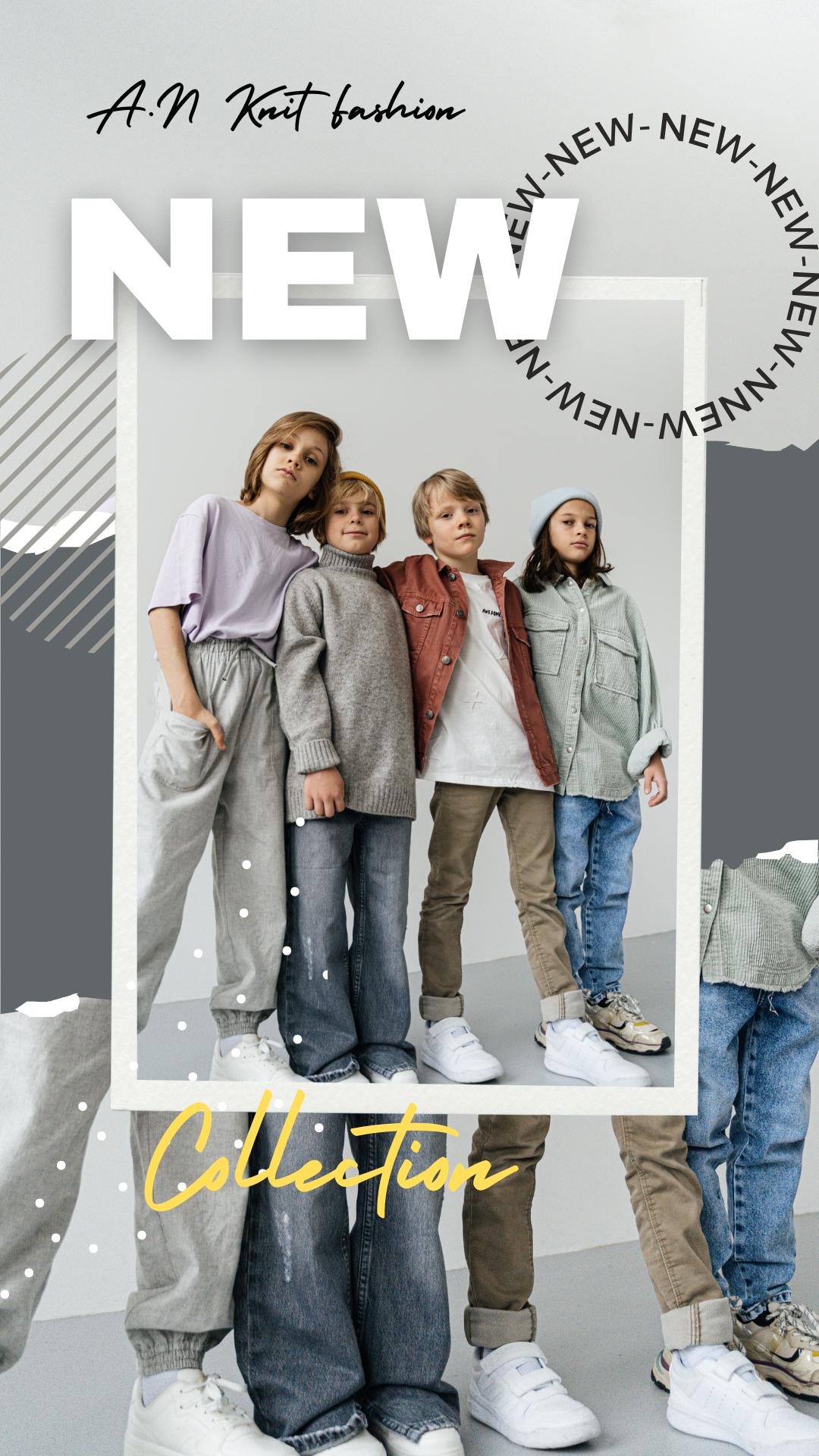 Children