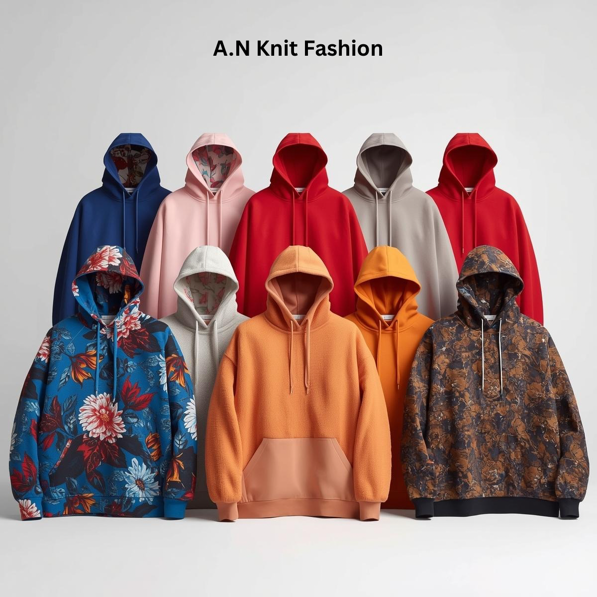 Elegant Comfort Women’s Hoodie