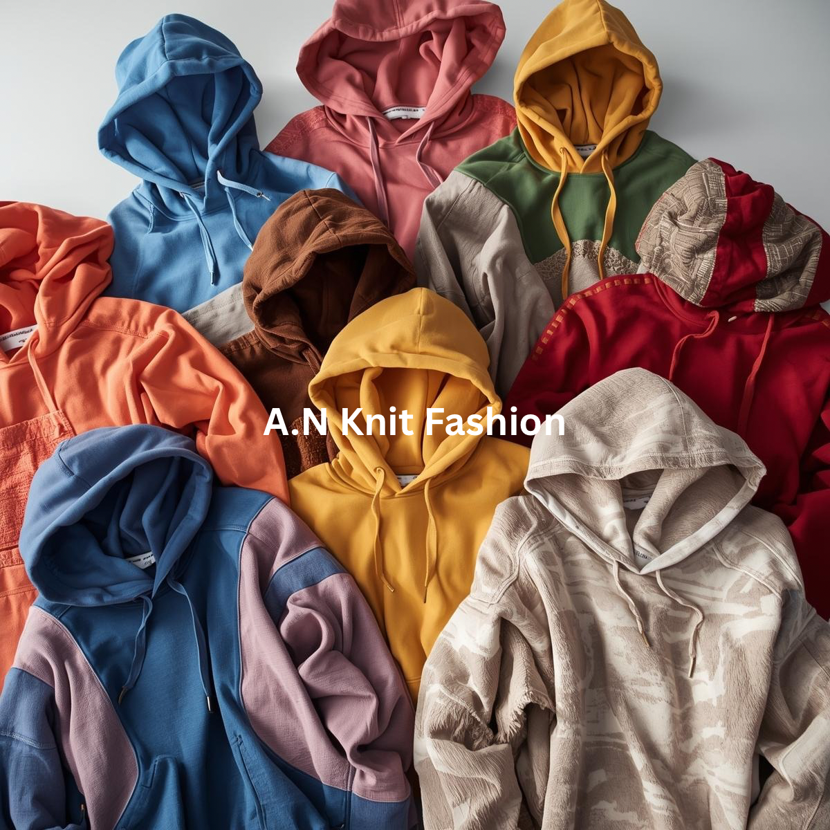 Elegant Comfort Women’s Hoodie