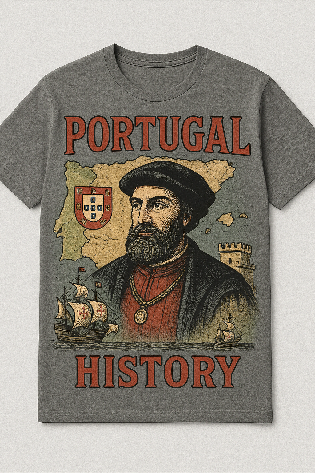 100% pure cotton t-shirt