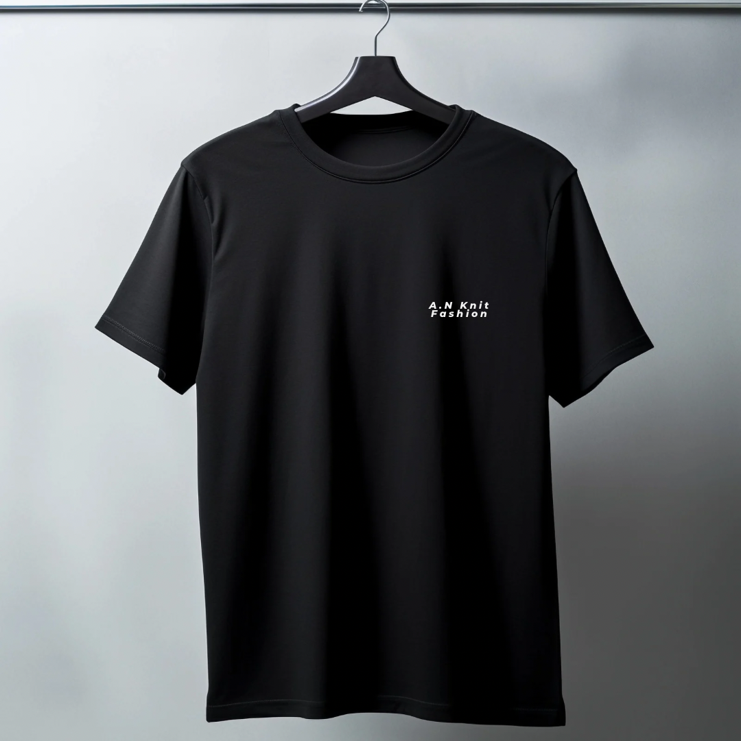 100% pure cotton t-shirt