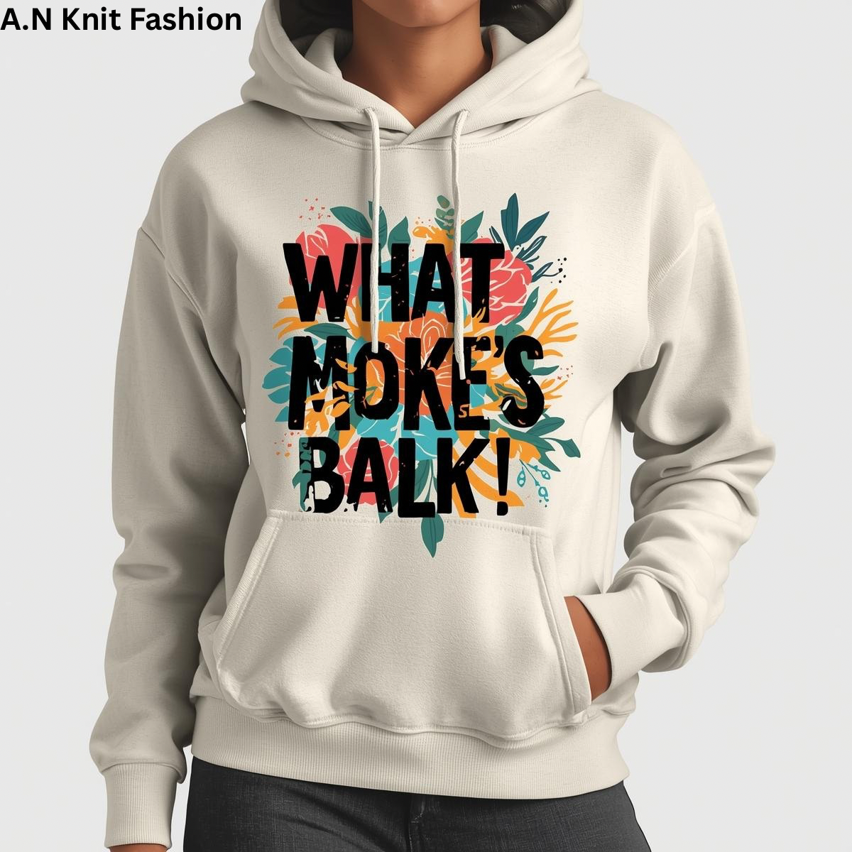 Elegant Comfort Women’s Hoodie