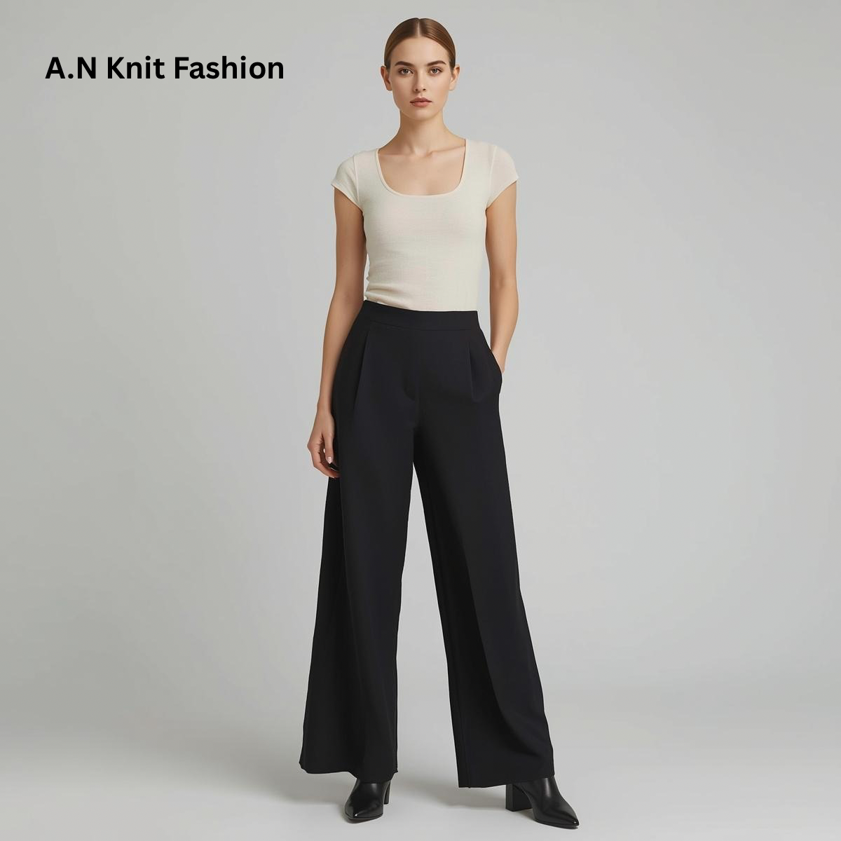 Modern Classic Women’s Pants