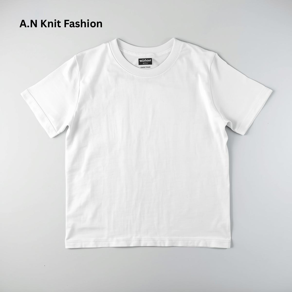 Soft Cotton Children’s T-Shirt