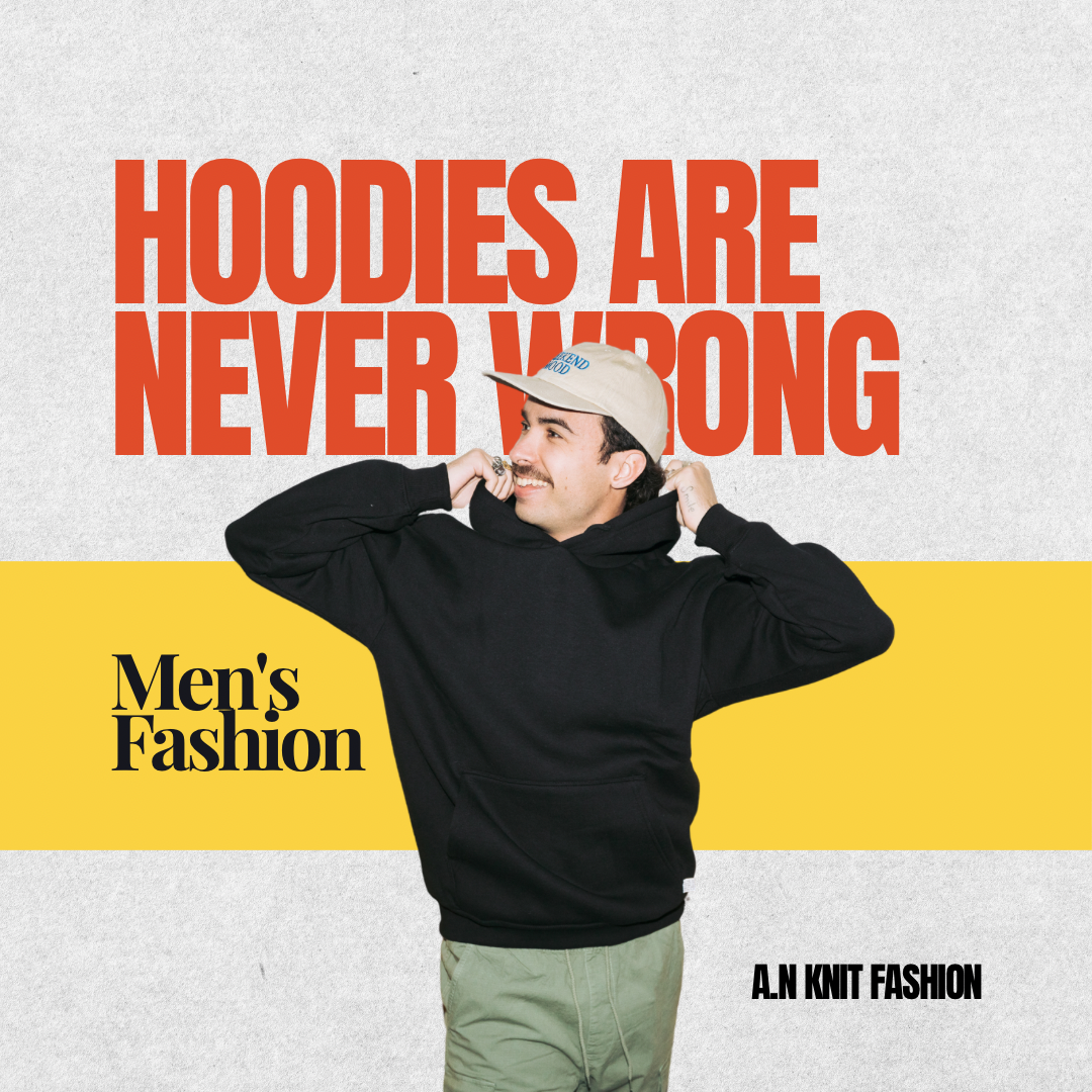Hoddie-man