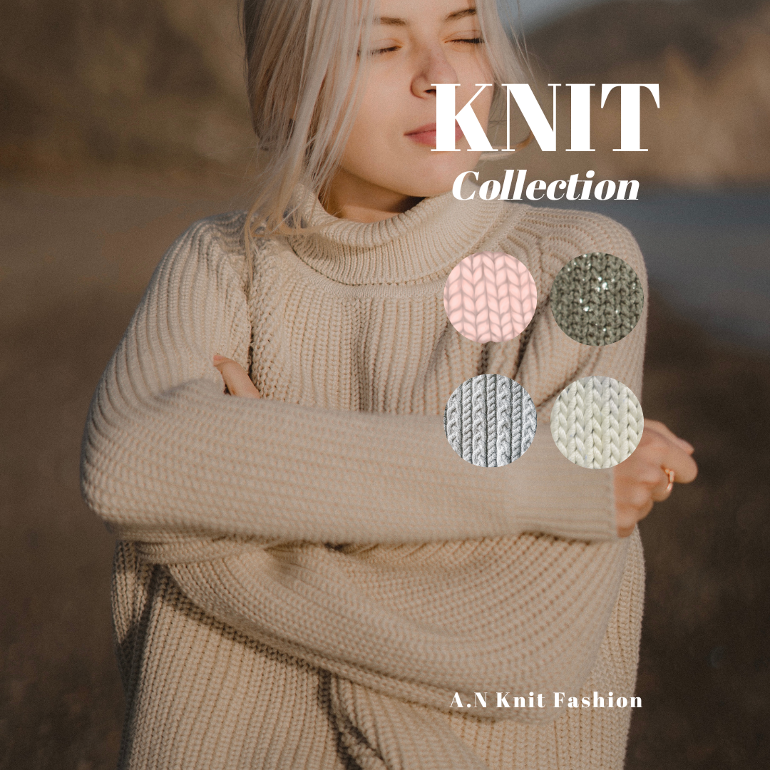 Sweater-women