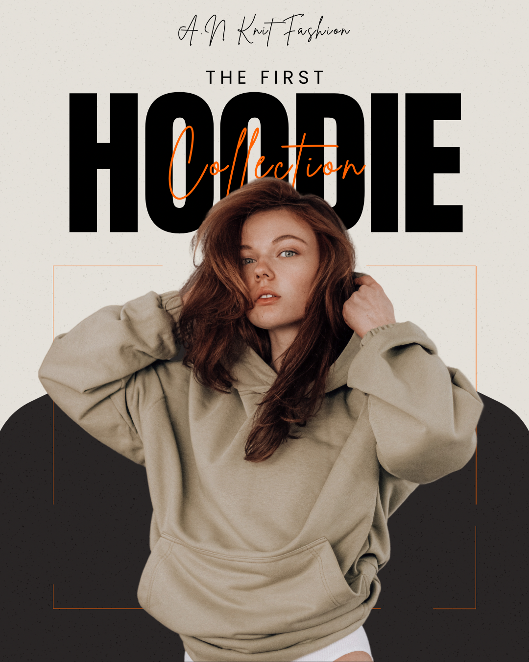 Hoddie-women