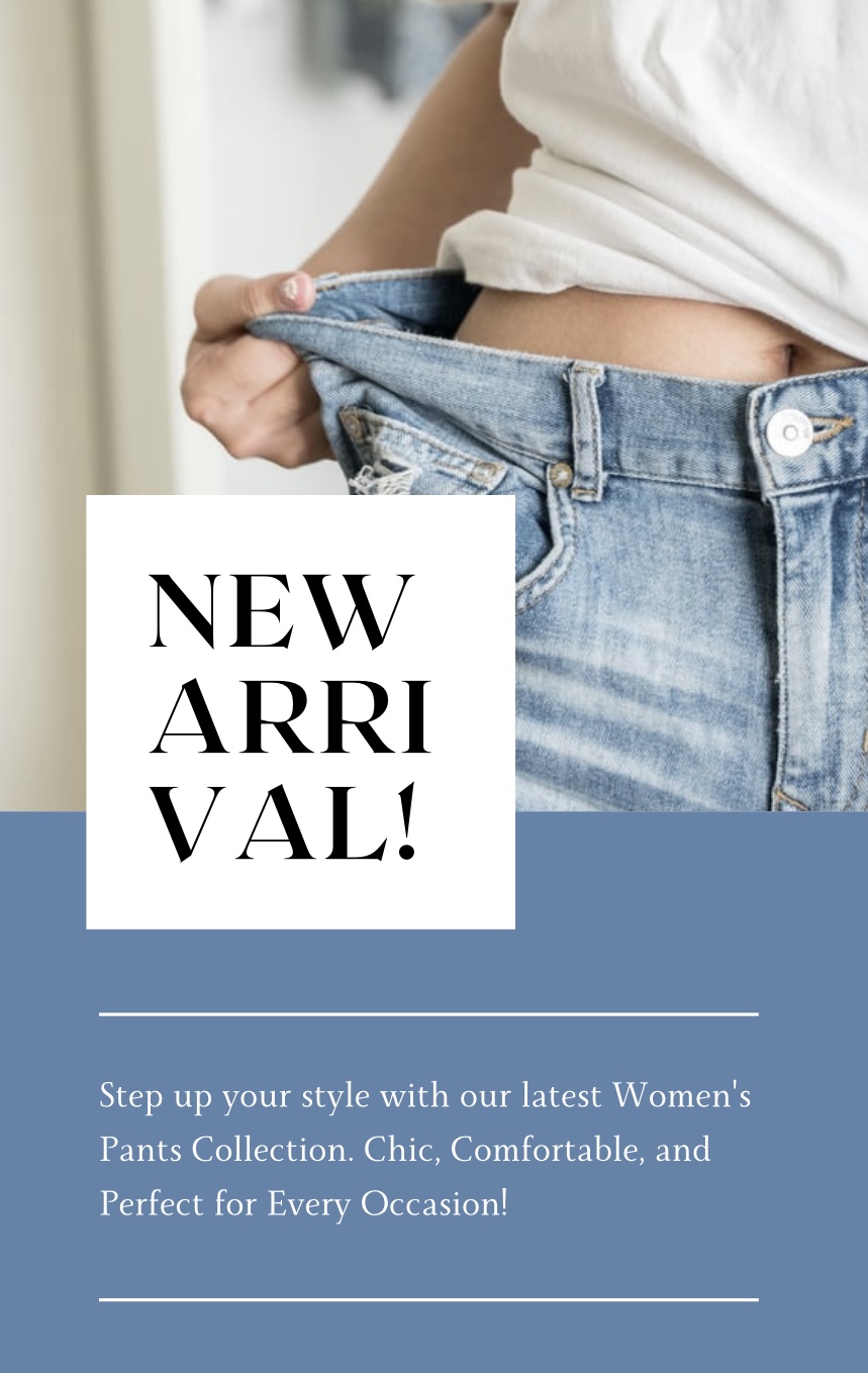 Pant-women