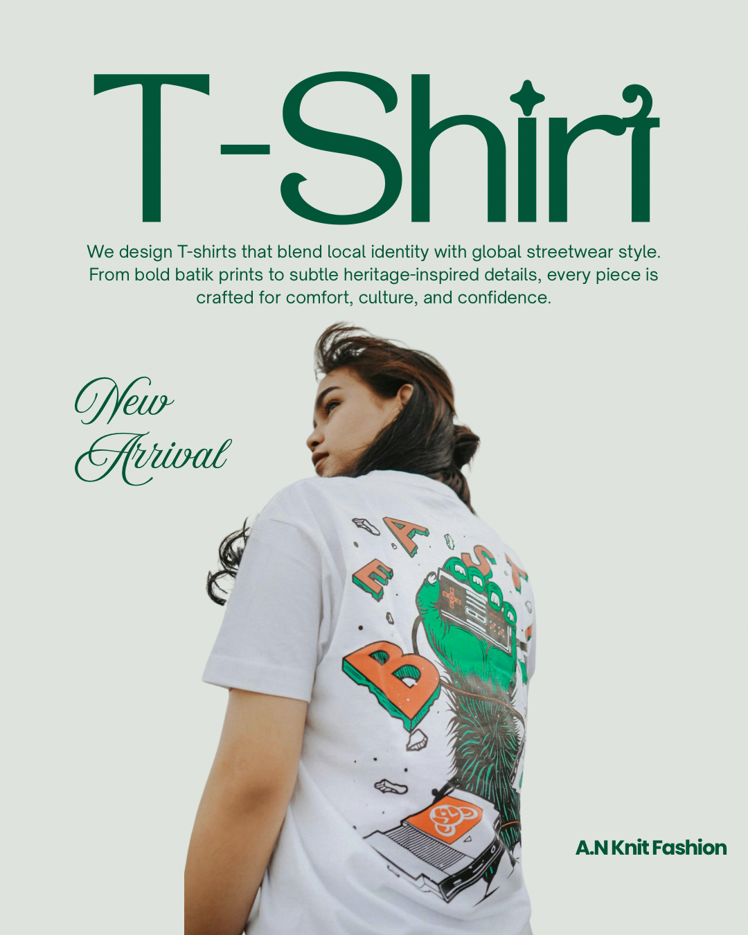 T-shirt-women