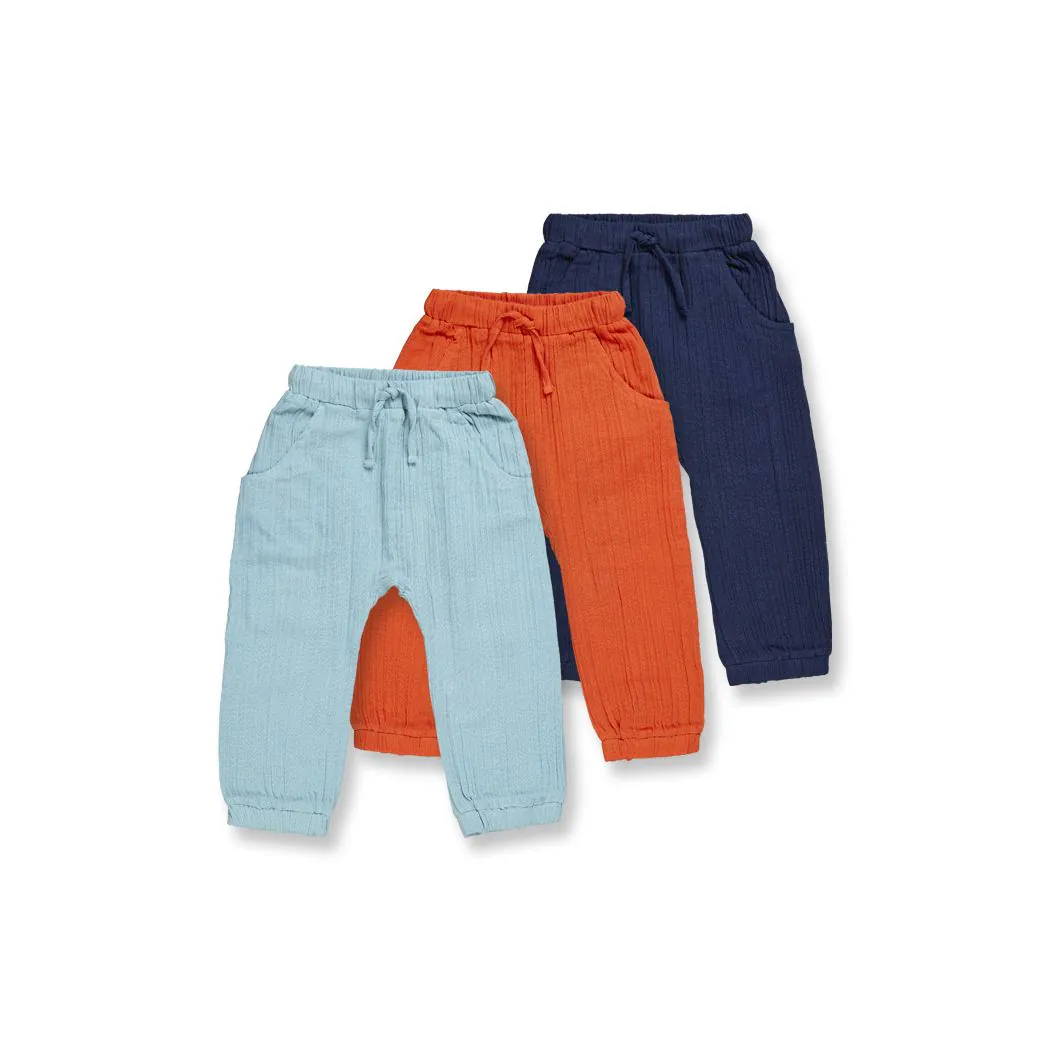Pant-children