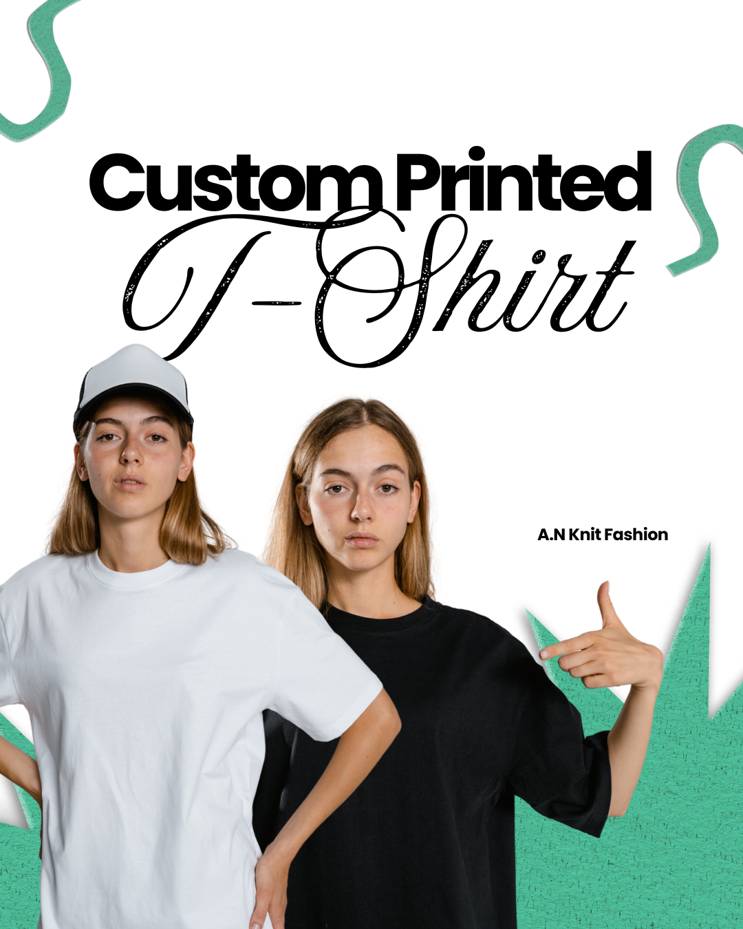 T-shirt-children