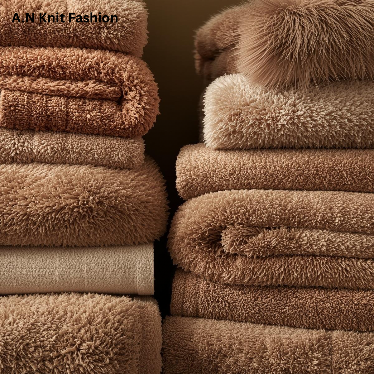 towel