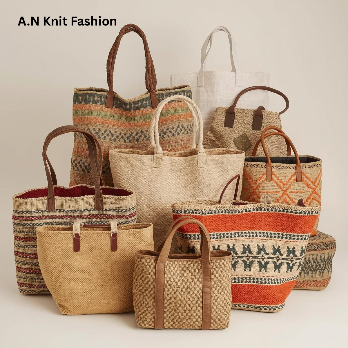 Jute Bag