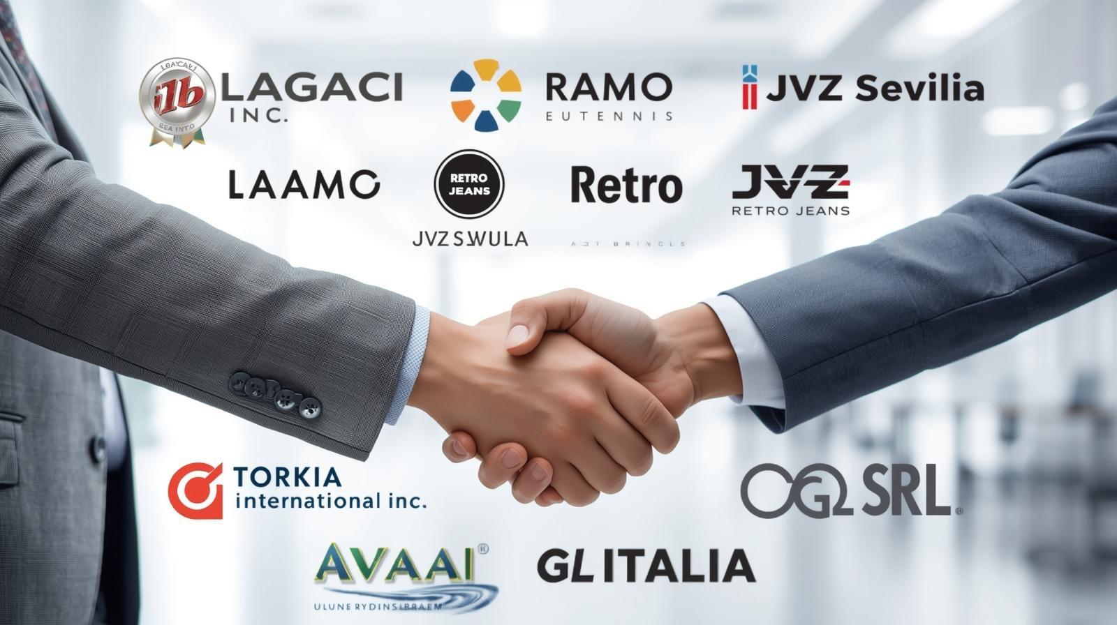 Our Clients