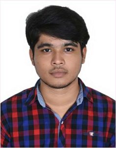 Md. Roney Ahmed